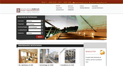 Desktop Screenshot of estudiojordan.com.ar